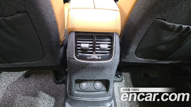 Kia K7 2020 — photo 35