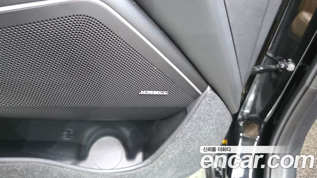 Kia K7 2020 — photo 36