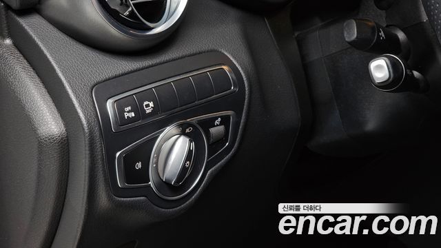 Mercedes-Benz GLC-Class 2019 — photo 19