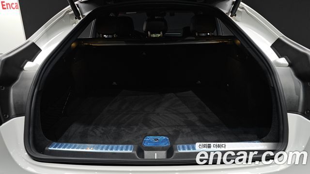 Mercedes-Benz GLC-Class 2019 — photo 31