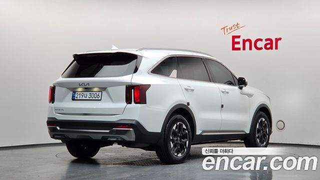 Kia Sorento 2024 — photo 2