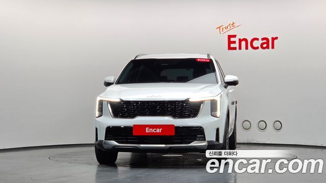 Kia Sorento 2024 — photo 3