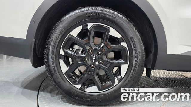 Kia Sorento 2024 — photo 5