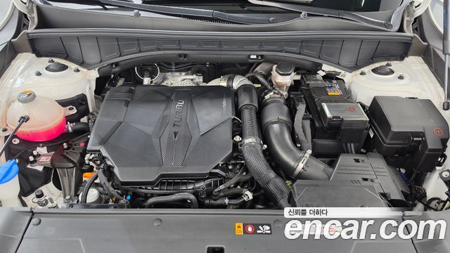 Kia Sorento 2024 — photo 6