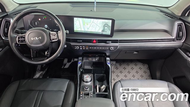 Kia Sorento 2024 — photo 10