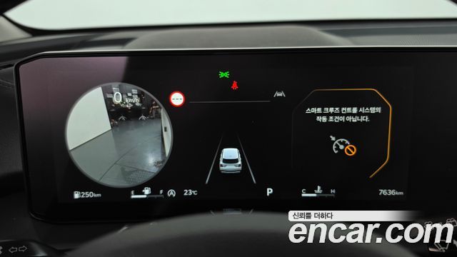 Kia Sorento 2024 — photo 11