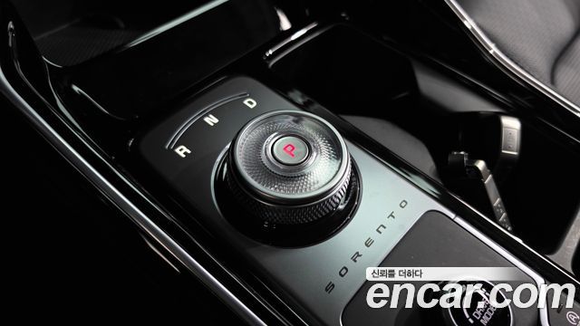 Kia Sorento 2024 — photo 12