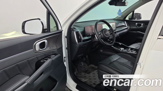 Kia Sorento 2024 — photo 13