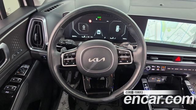 Kia Sorento 2024 — photo 18