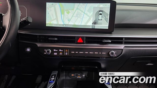 Kia Sorento 2024 — photo 19