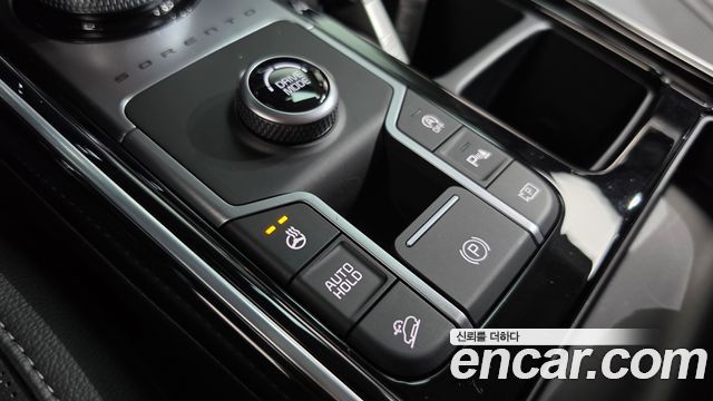 Kia Sorento 2024 — photo 23