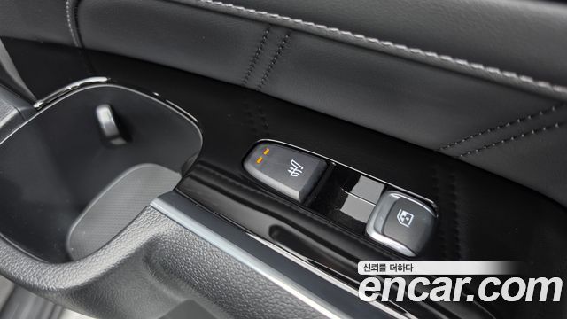 Kia Sorento 2024 — photo 24