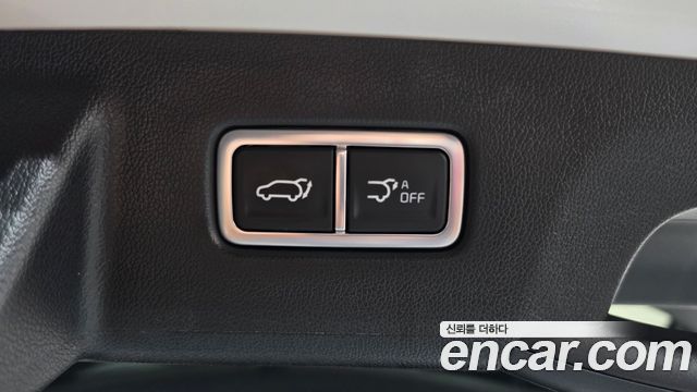 Kia Sorento 2024 — photo 25