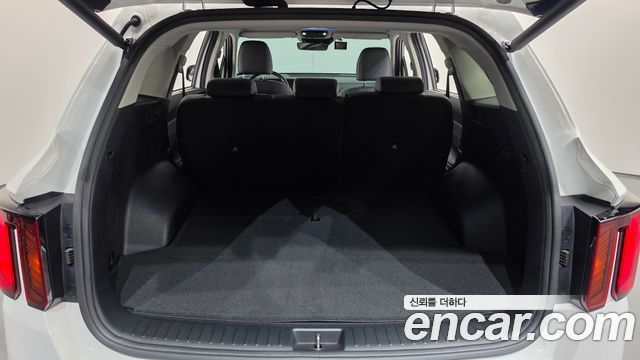 Kia Sorento 2024 — photo 26