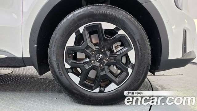 Kia Sorento 2024 — photo 7