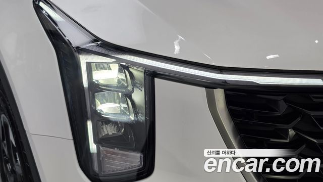 Kia Sorento 2024 — photo 8
