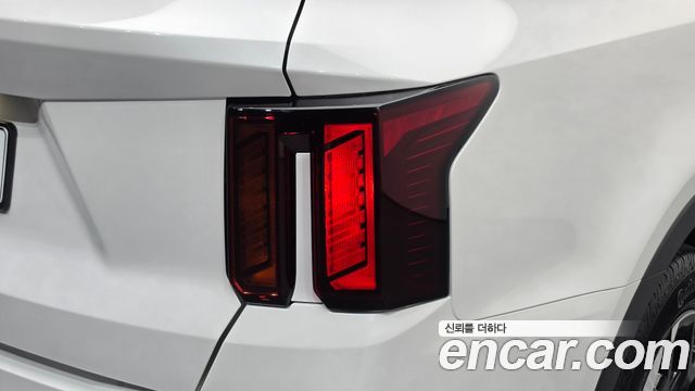 Kia Sorento 2024 — photo 9