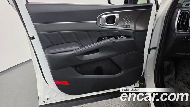 Kia Sorento 2024 — photo 14
