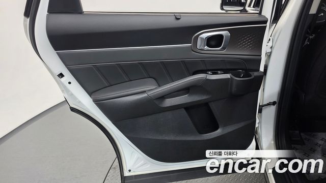 Kia Sorento 2024 — photo 15