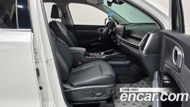 Kia Sorento 2024 — photo 16