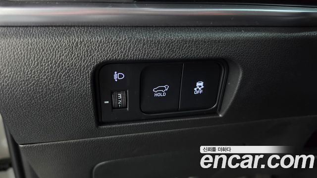 Kia Sorento 2024 — photo 27