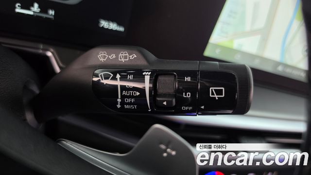 Kia Sorento 2024 — photo 29