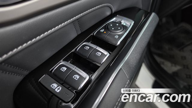 Kia Sorento 2024 — photo 30