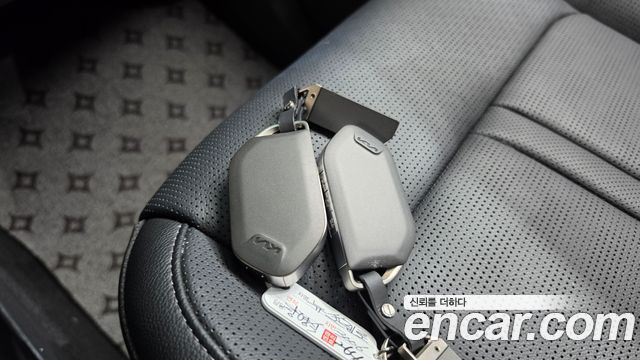 Kia Sorento 2024 — photo 32