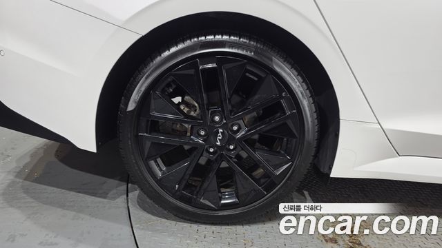 Kia K5 2024 — photo 5