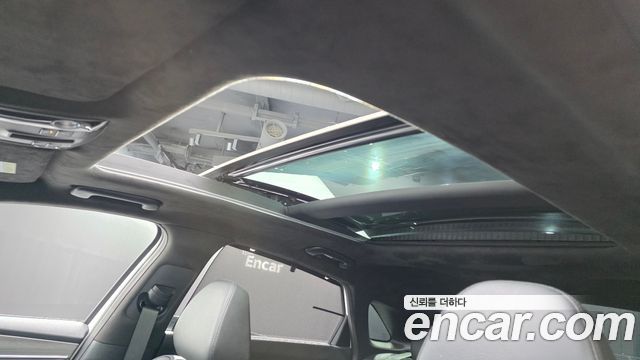Kia K5 2024 — photo 23