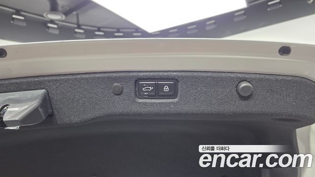 Kia K5 2024 — photo 24