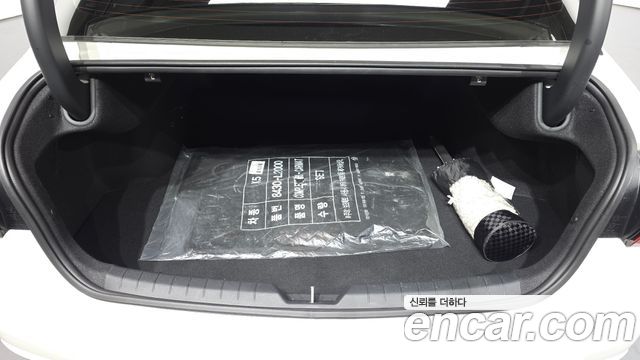Kia K5 2024 — photo 25