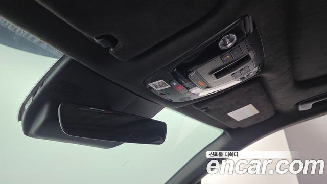 Kia K5 2024 — photo 26