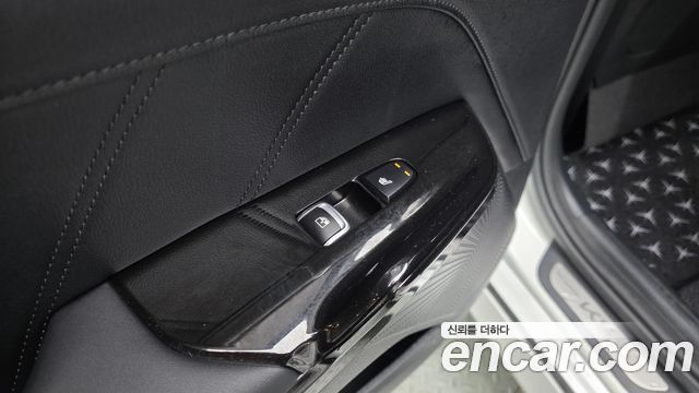 Kia K5 2024 — photo 30