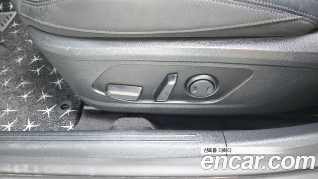 Kia K5 2024 — photo 31