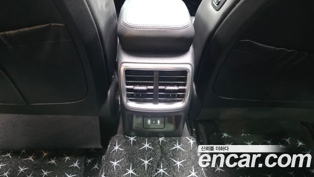Kia K5 2024 — photo 35