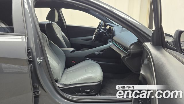 Hyundai AVANTE 2024 — photo 17