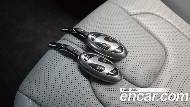 Hyundai AVANTE 2024 — photo 23