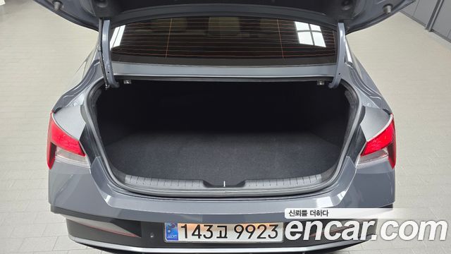 Hyundai AVANTE 2024 — photo 26