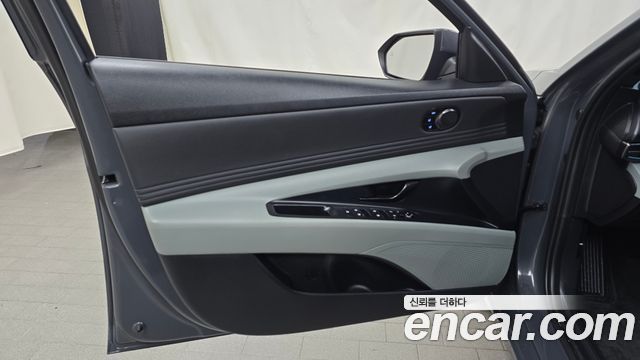 Hyundai AVANTE 2024 — photo 14