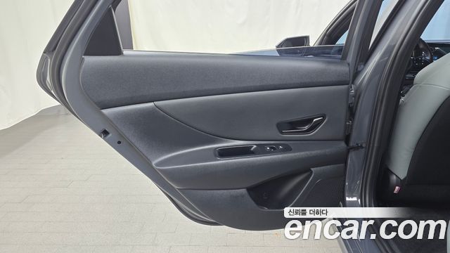 Hyundai AVANTE 2024 — photo 15