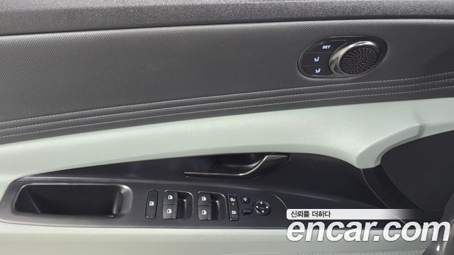 Hyundai AVANTE 2024 — photo 27