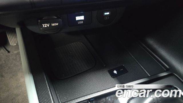 Hyundai AVANTE 2024 — photo 29