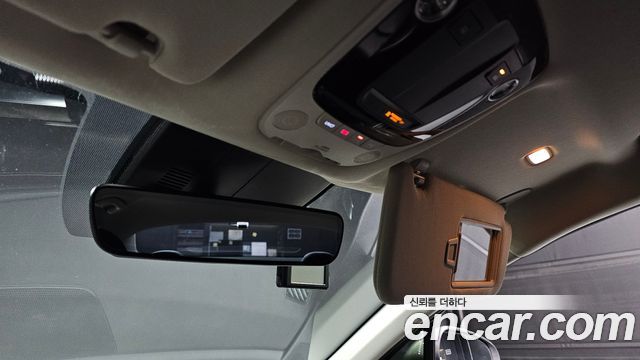 Kia K5 2020 — photo 25