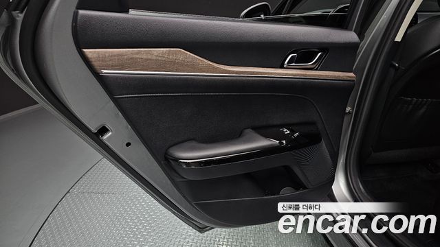 Kia K5 2020 — photo 15