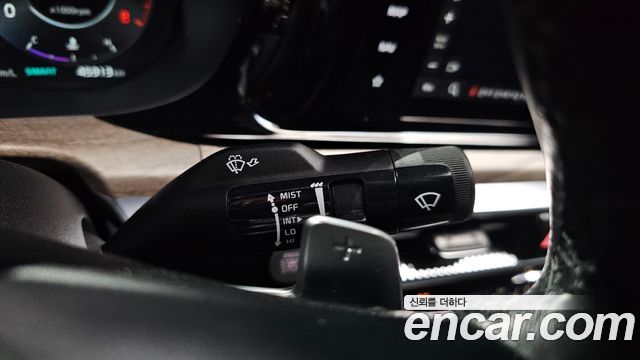 Kia K5 2020 — photo 29