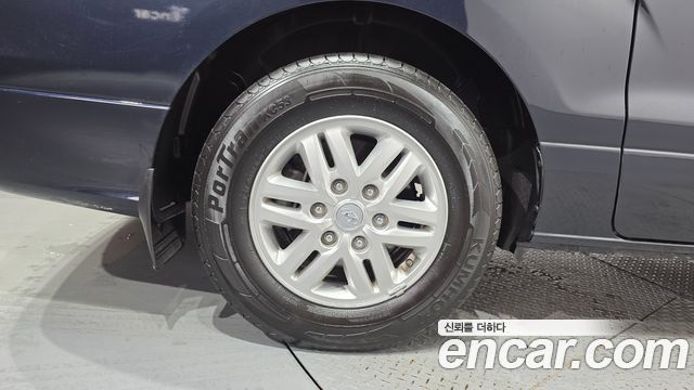 Hyundai Starex 2020 — photo 5