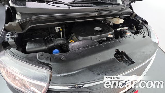 Hyundai Starex 2020 — photo 6