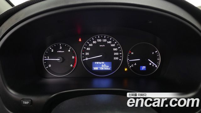Hyundai Starex 2020 — photo 11
