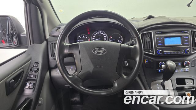 Hyundai Starex 2020 — photo 20